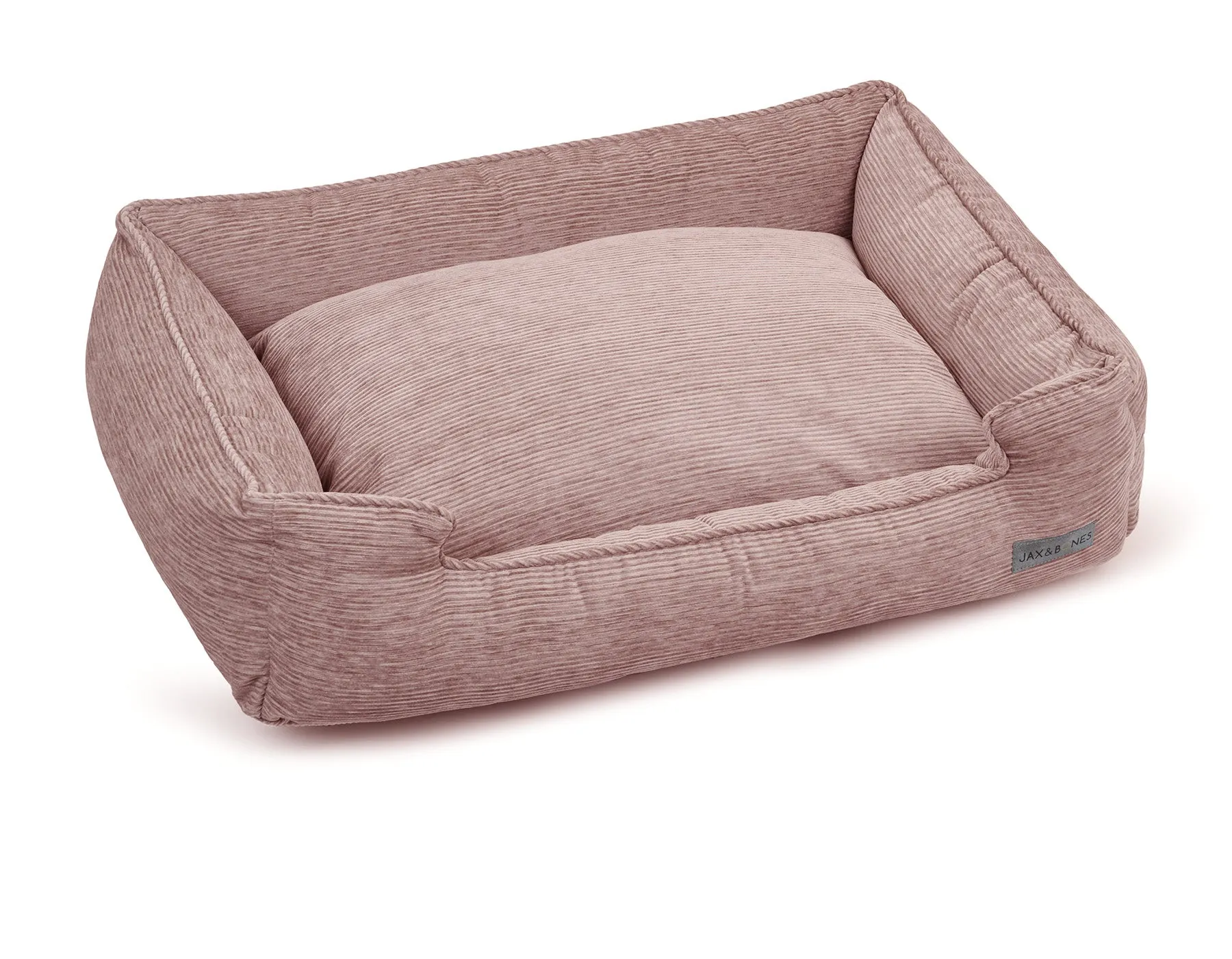 Ridges Blush Lounge Bed