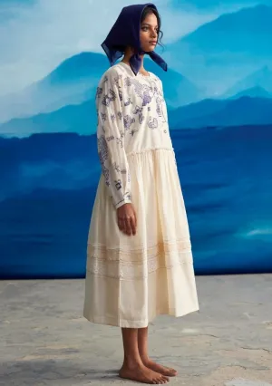 Rosamel Dress