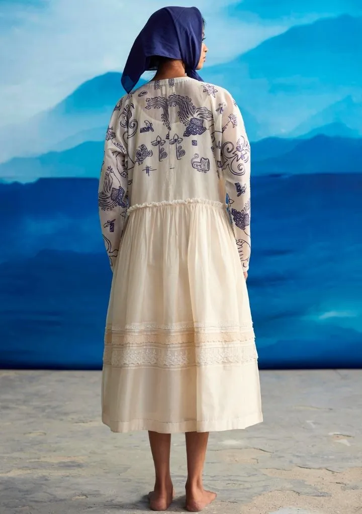 Rosamel Dress