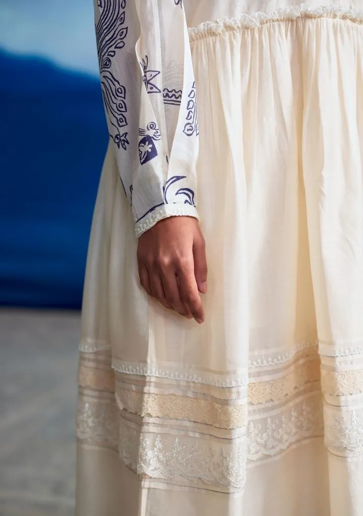 Rosamel Dress