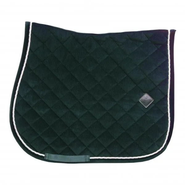 Saddle Pad Corduroy