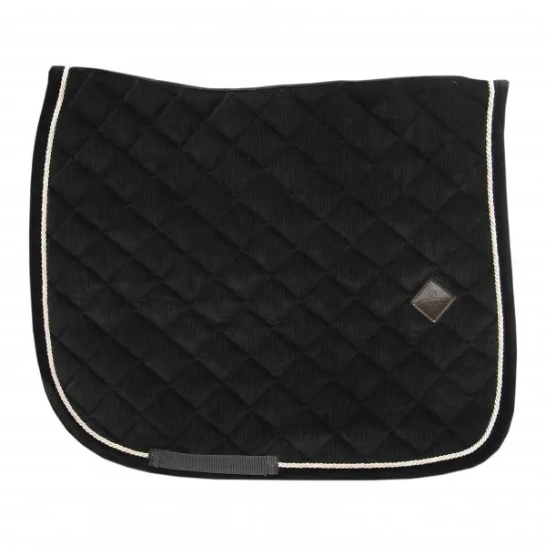 Saddle Pad Corduroy