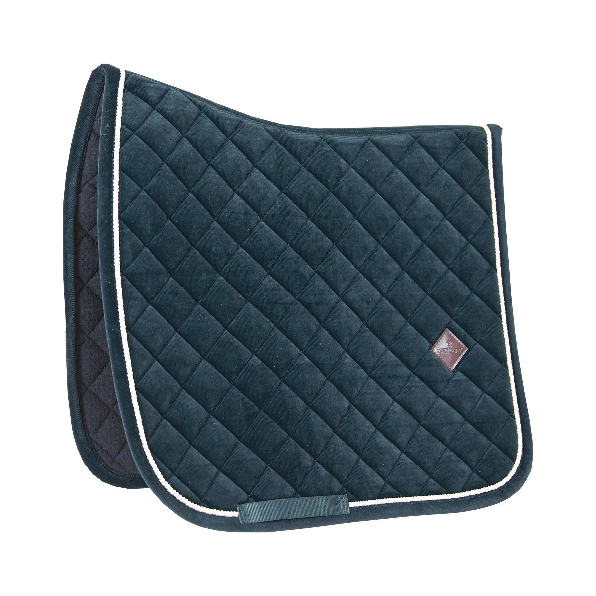 Saddle Pad Corduroy