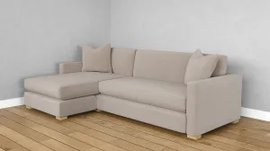 Sausalito Reversible Chaise