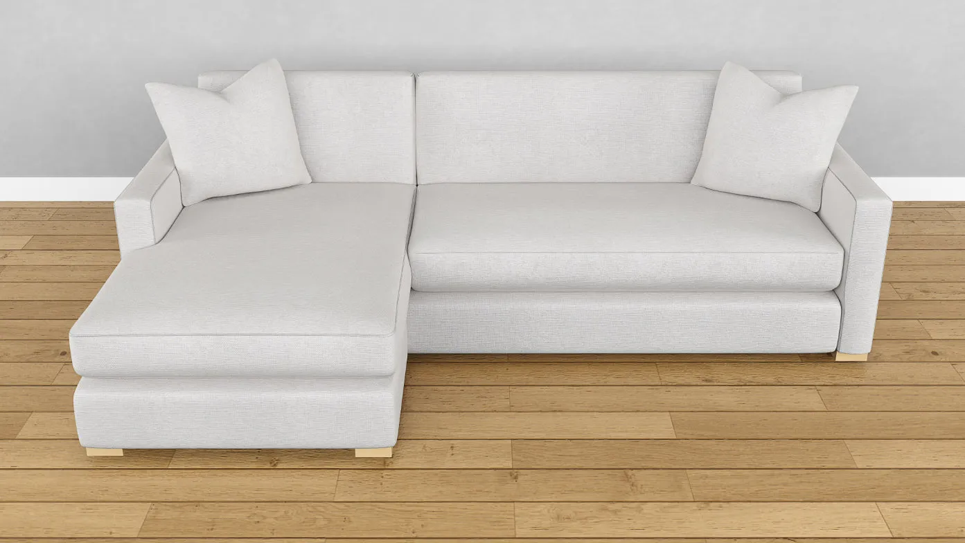Sausalito Reversible Chaise