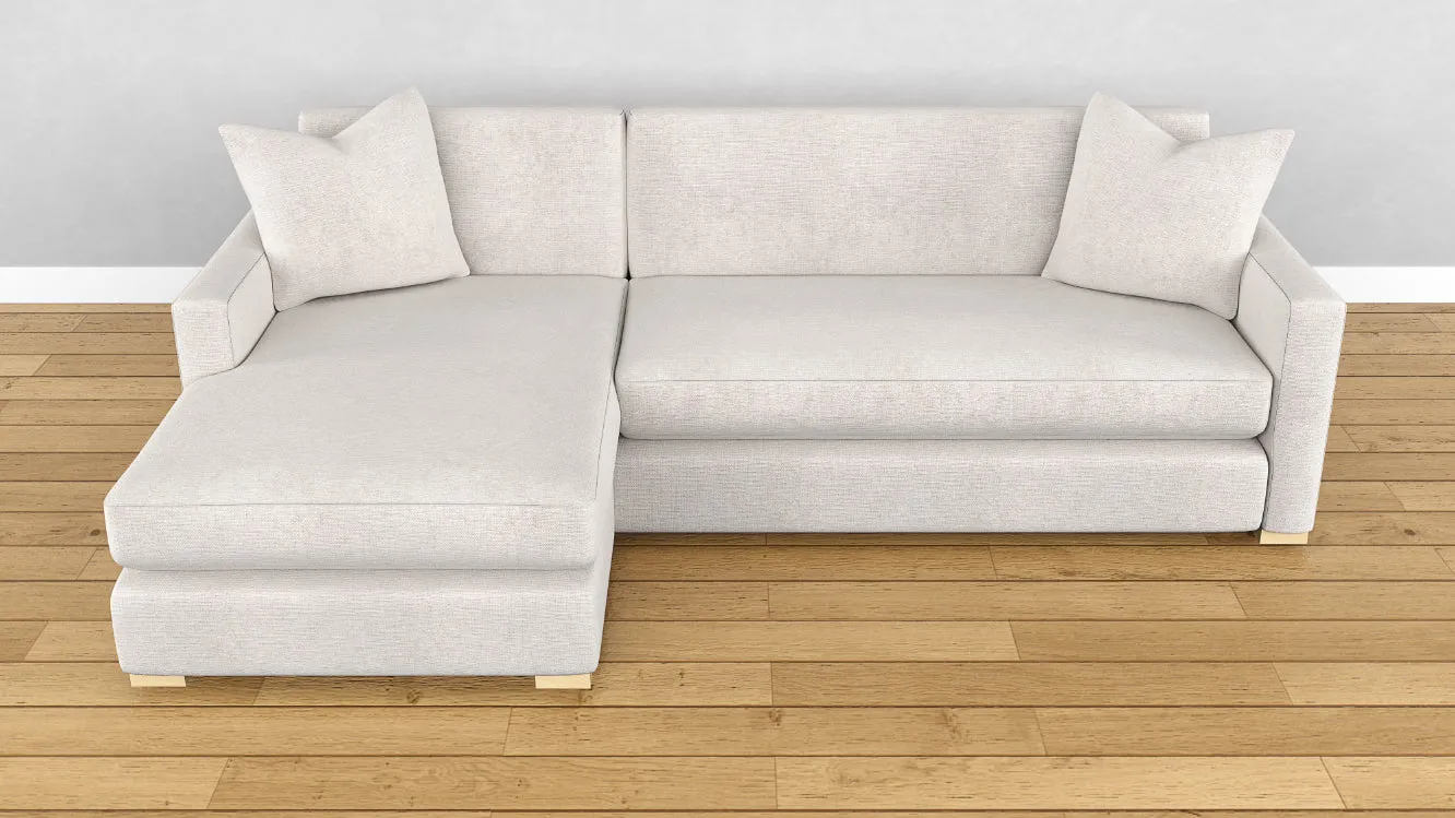 Sausalito Reversible Chaise