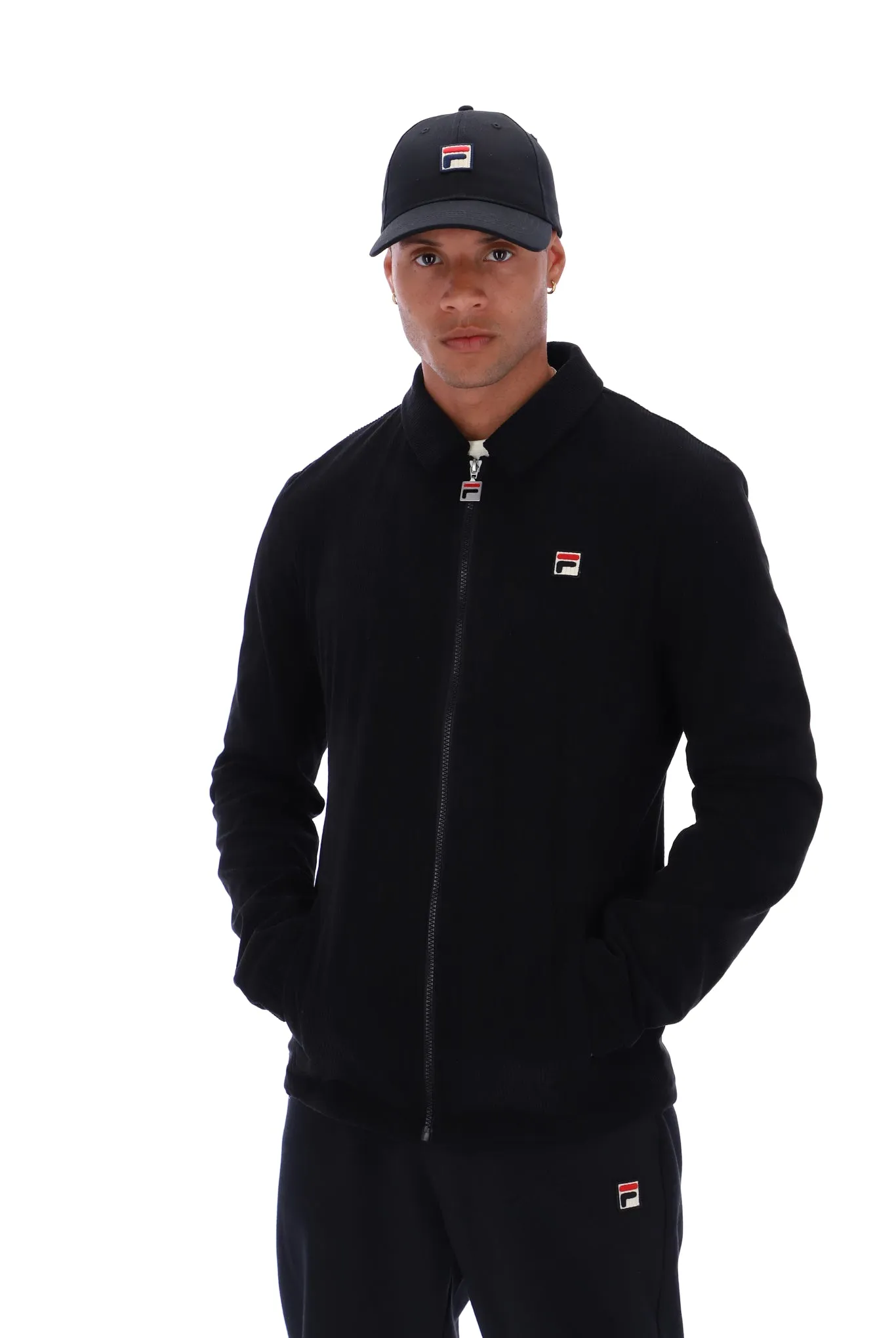 Seth Jacket
