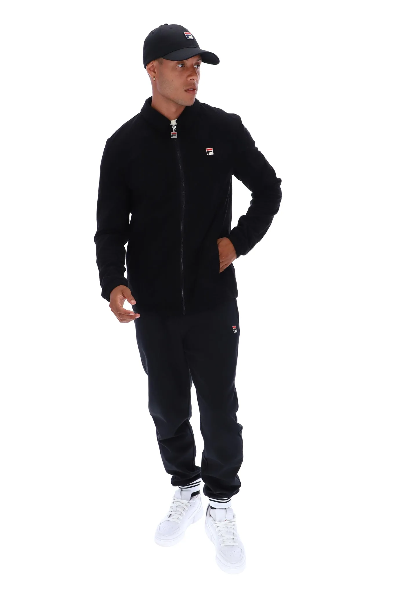 Seth Jacket
