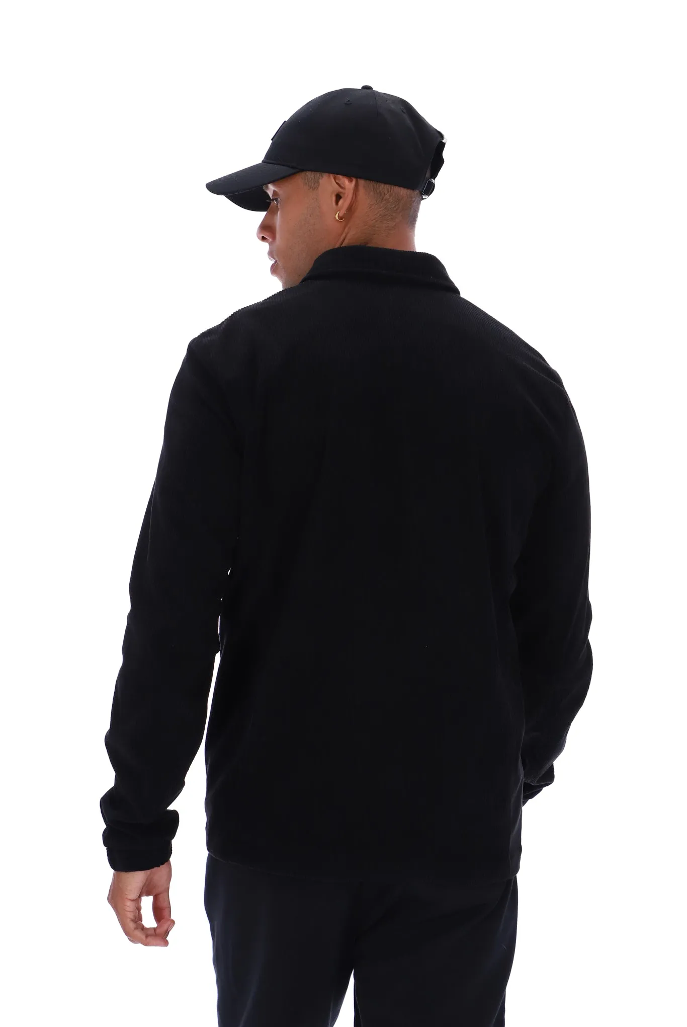 Seth Jacket