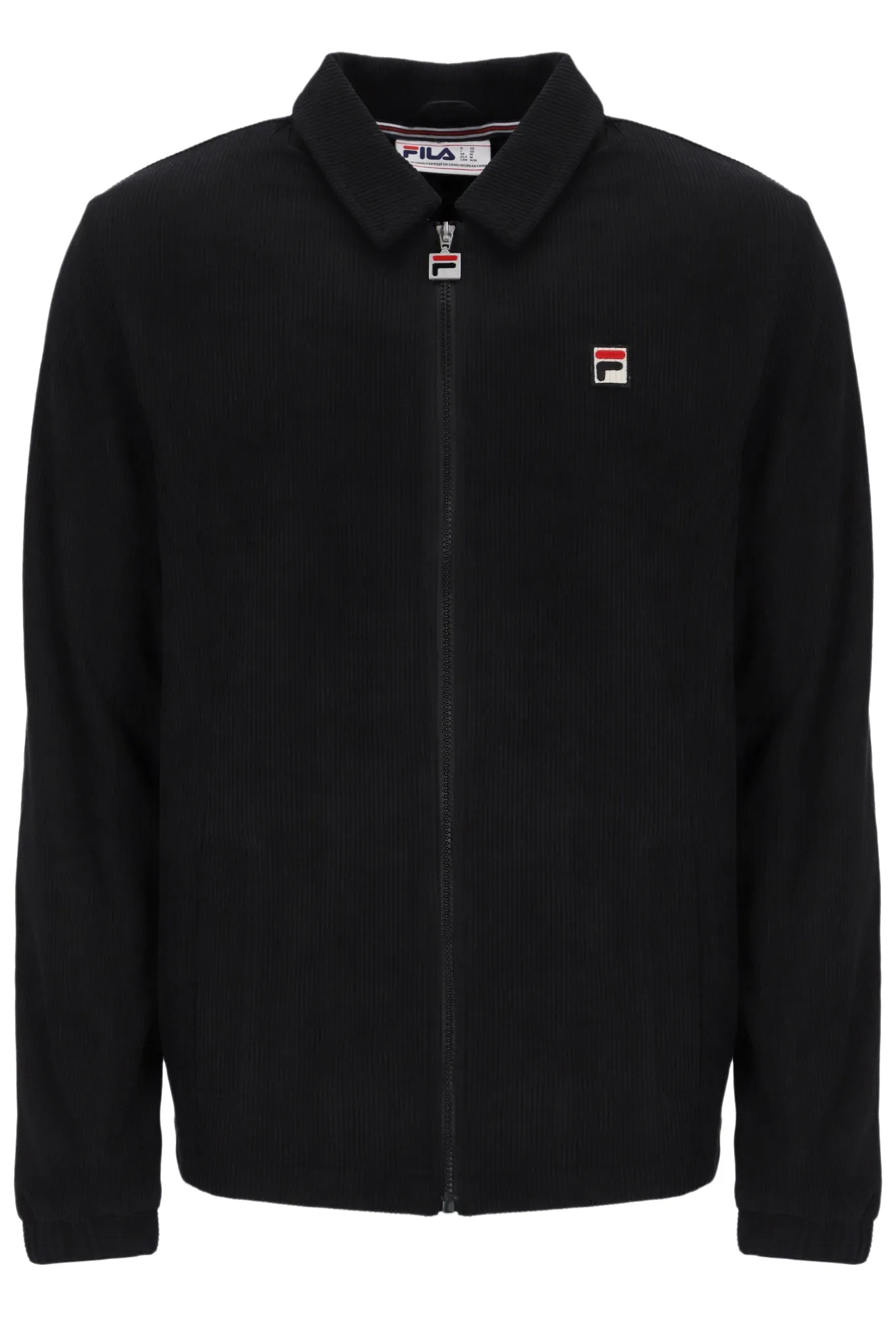 Seth Jacket