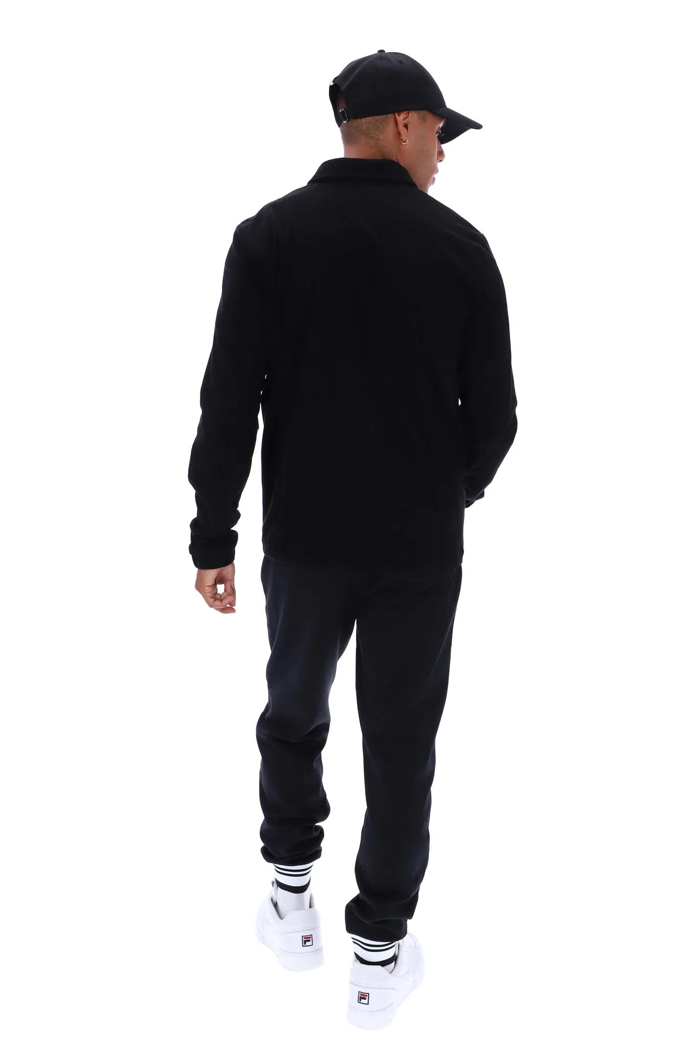Seth Jacket