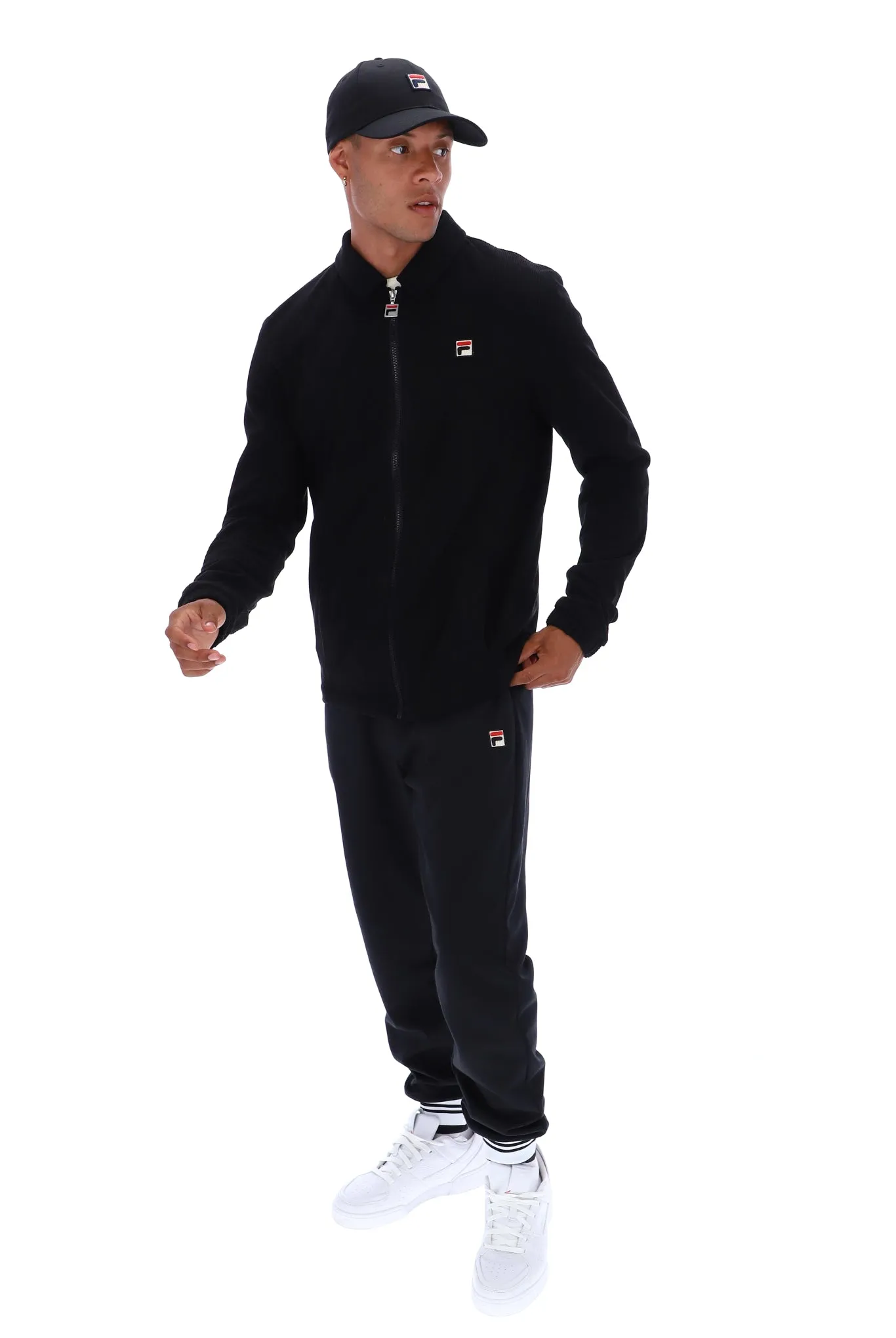 Seth Jacket