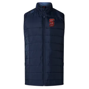 St. Ignatius Rugby Elite Microlite Gilet by Canterbury