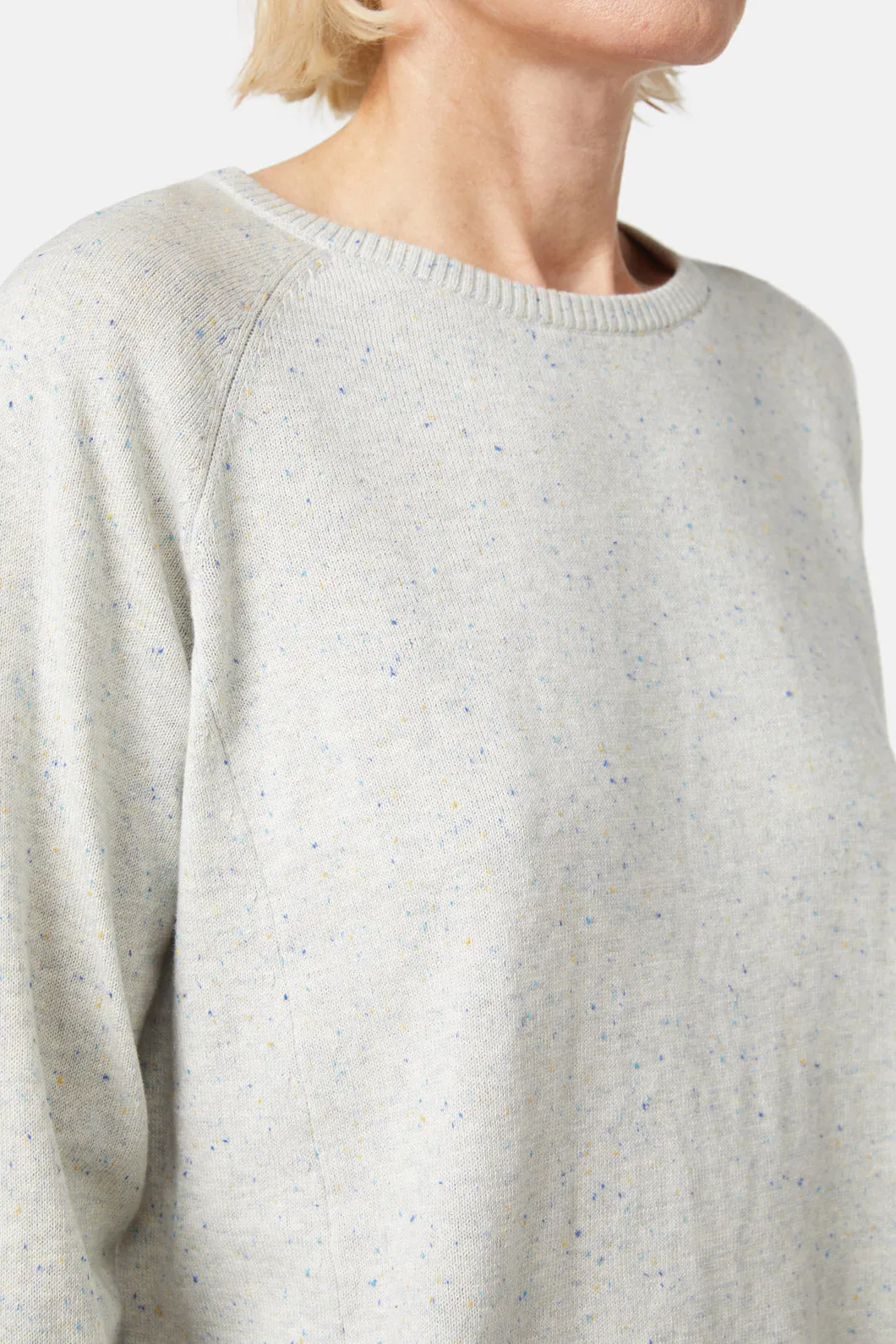 Stacey Jumper