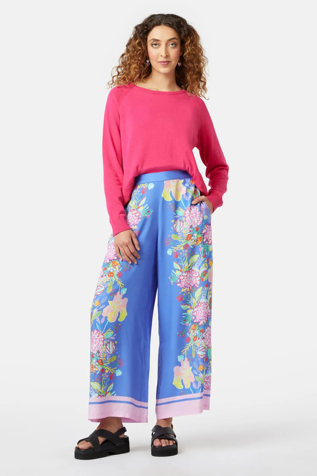 Stacey Jumper