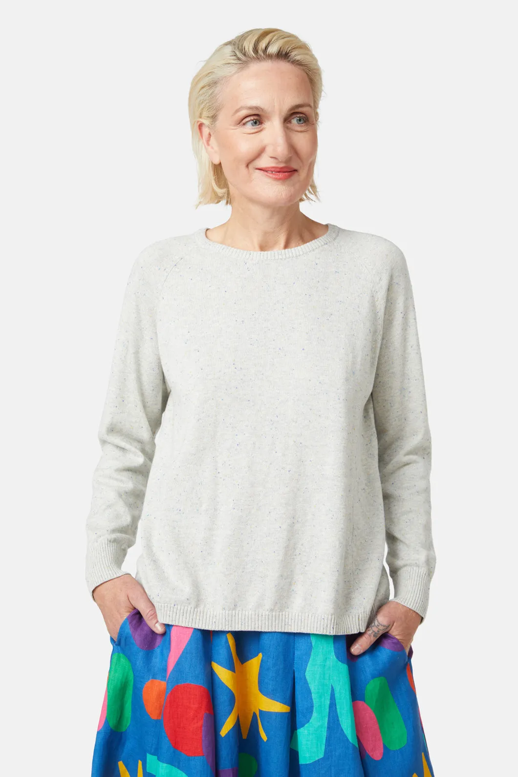 Stacey Jumper