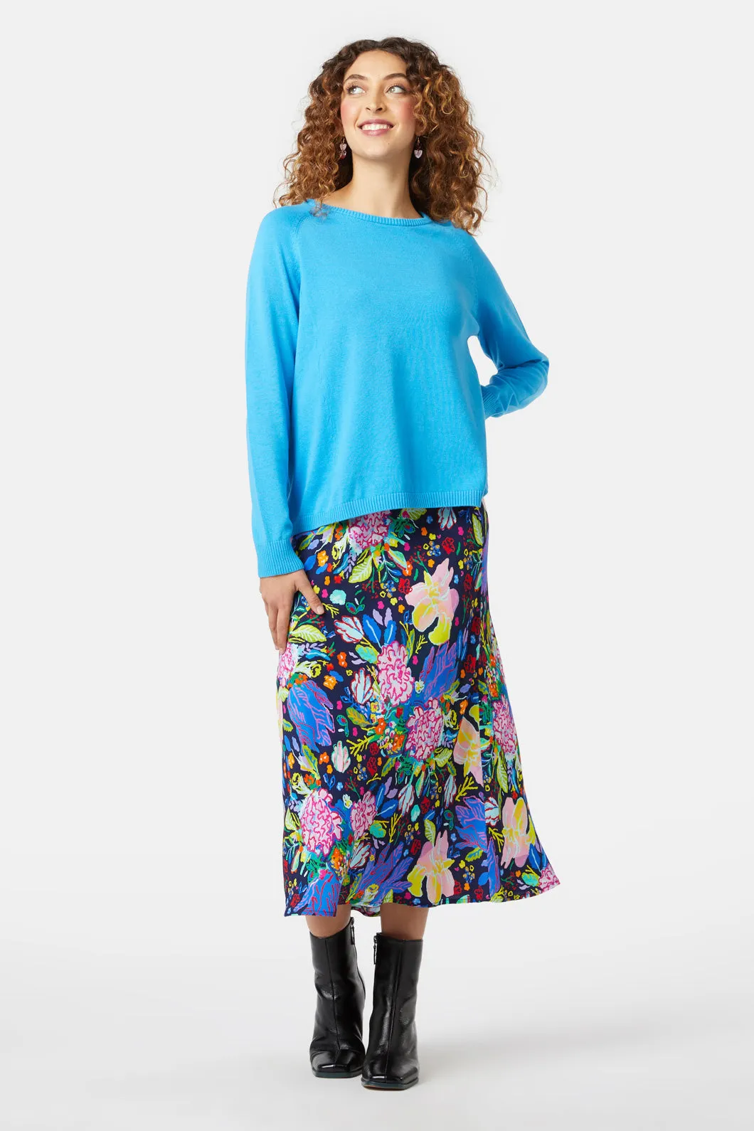 Stacey Jumper
