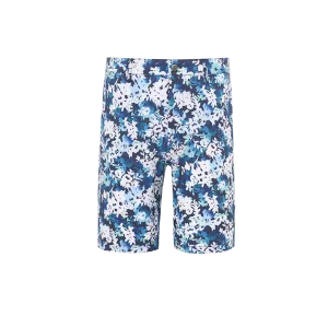 SVG Golf Men's Full Print Casual Shorts