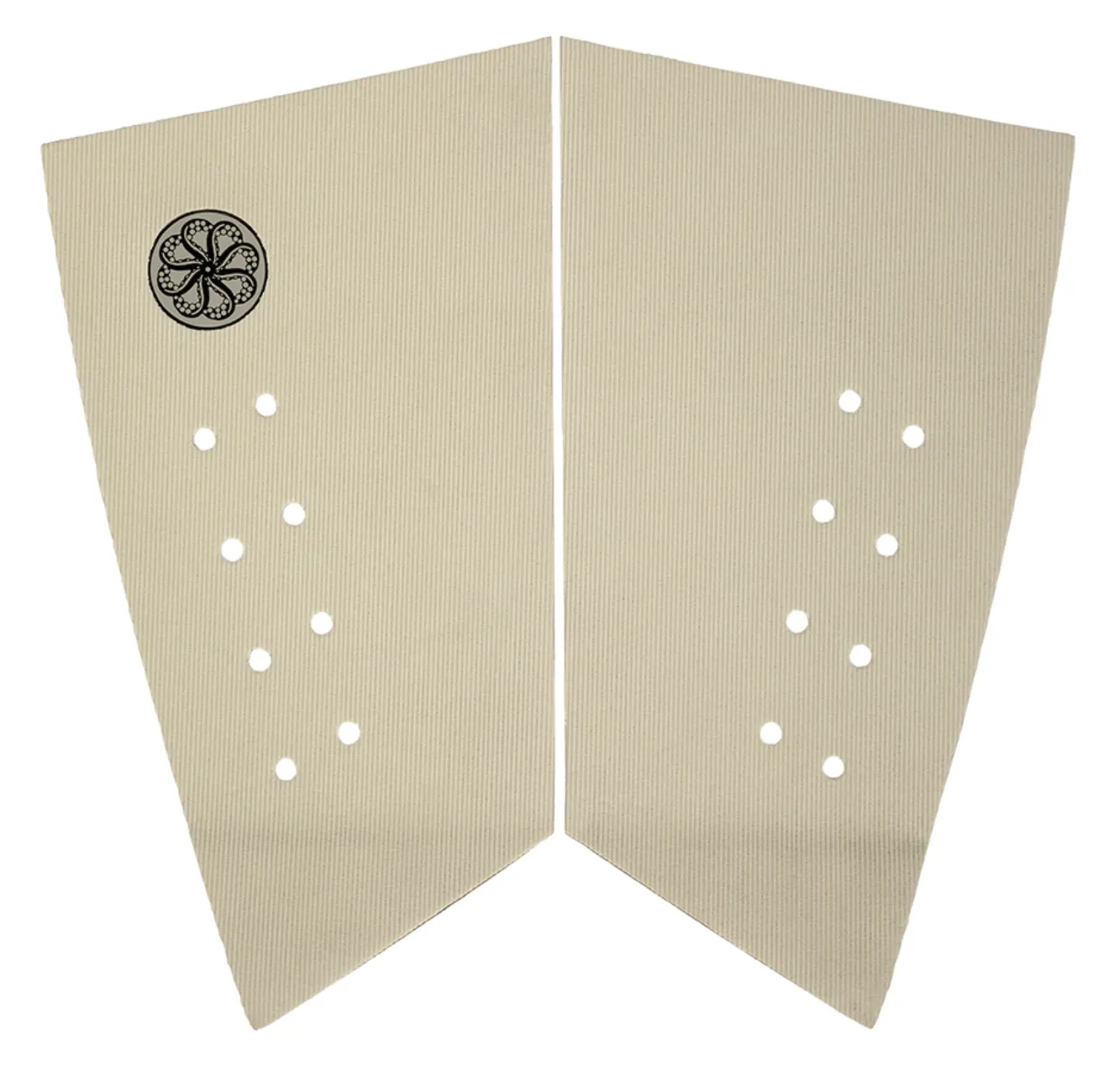 SWALLOW TRACTION PAD - BLACK
