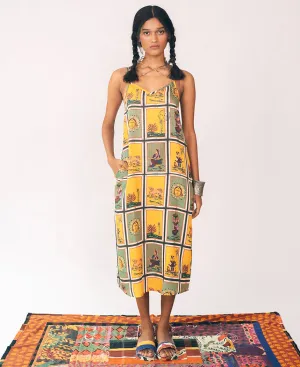 Tarot Dress