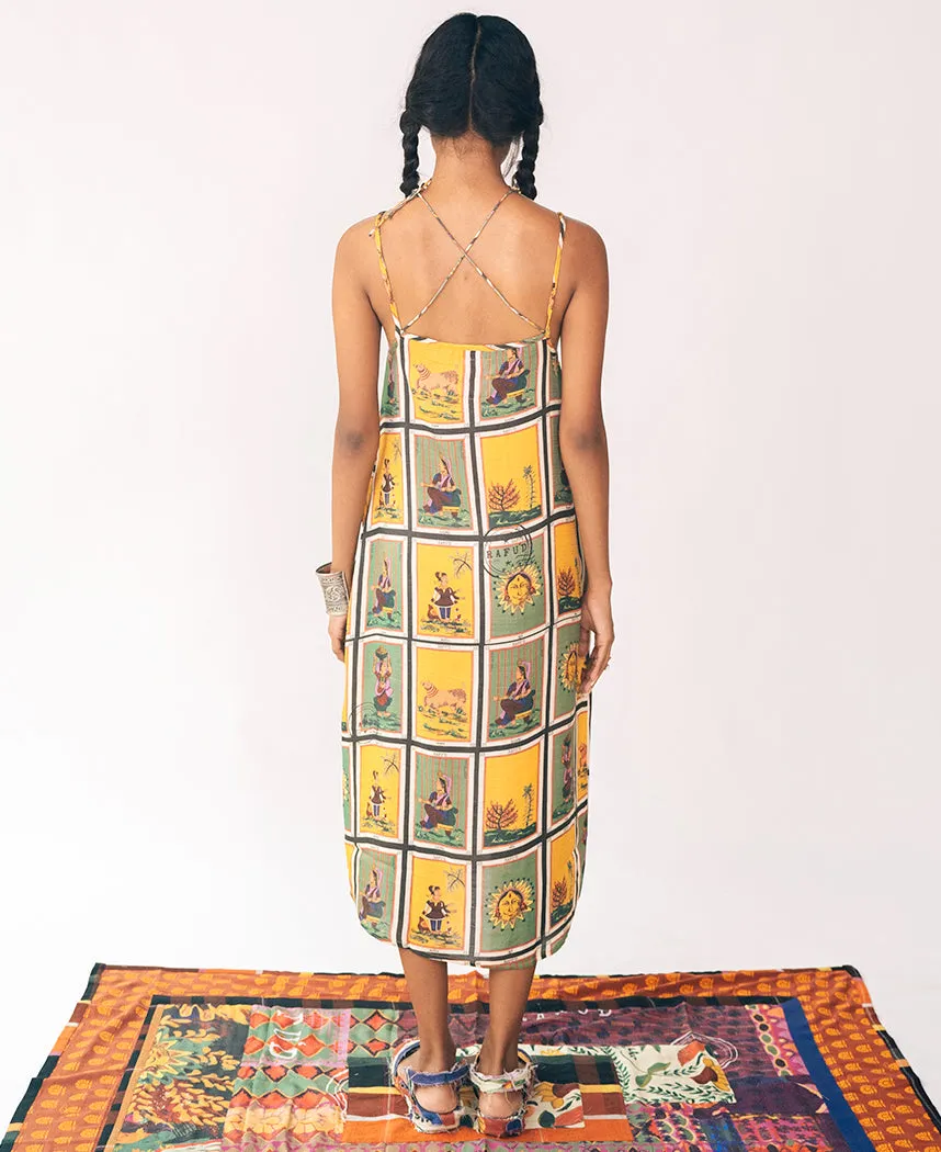 Tarot Dress