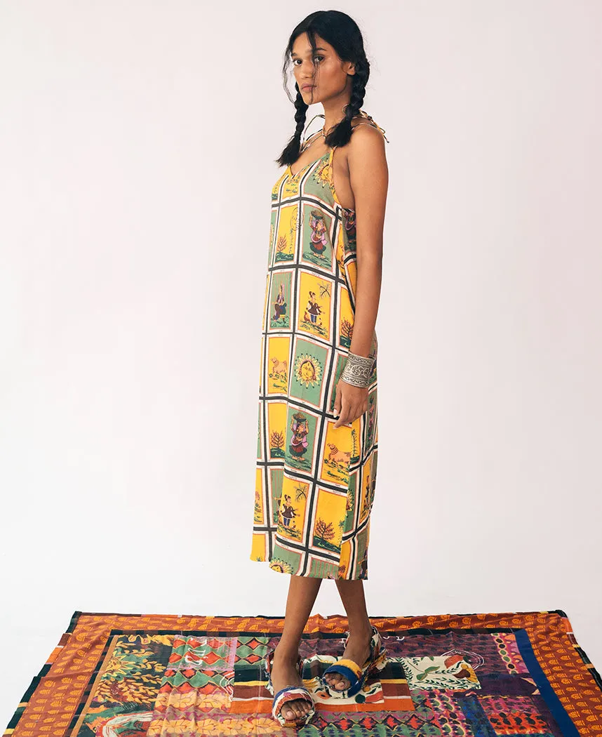 Tarot Dress
