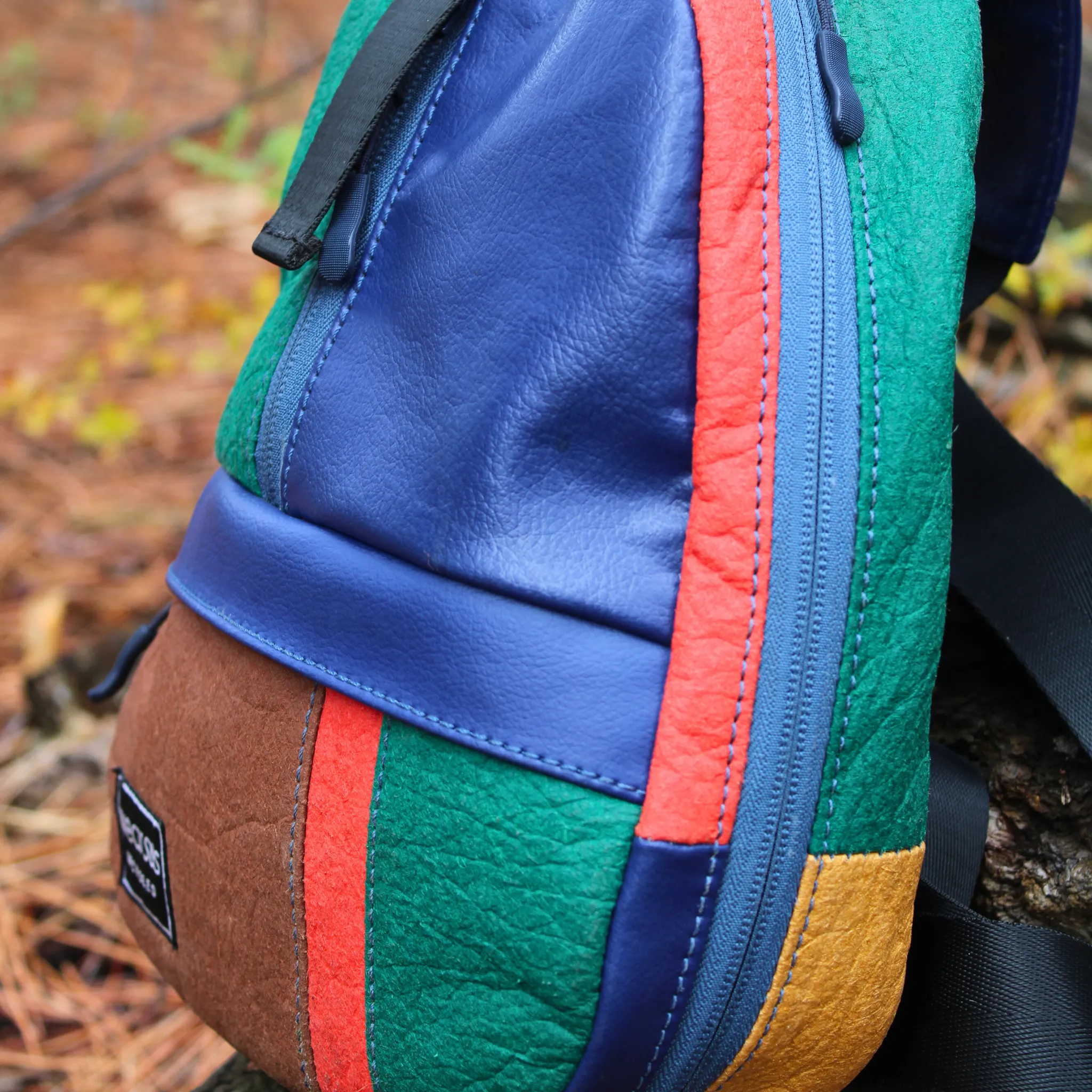 The Katarina Crossbody Bag