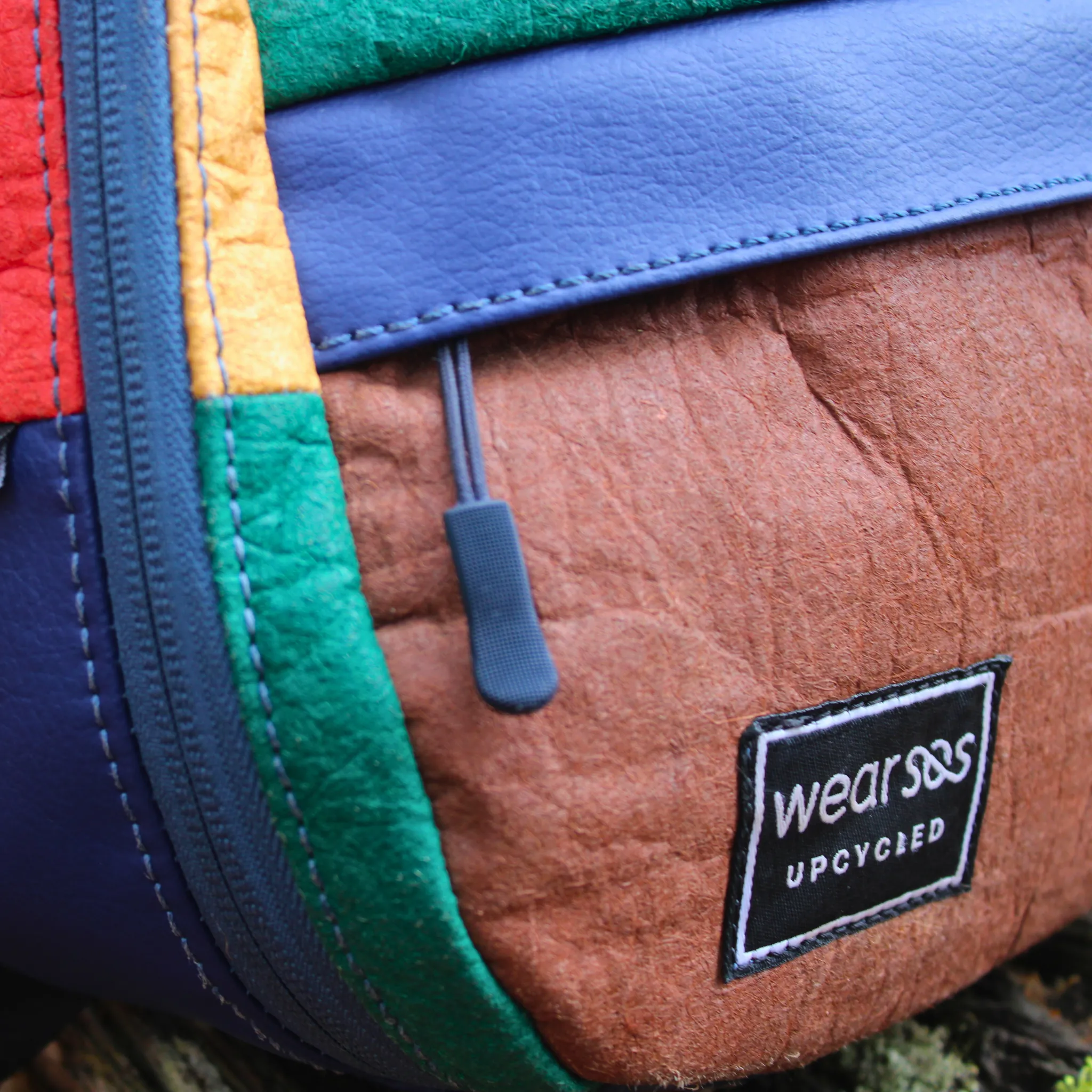 The Katarina Crossbody Bag