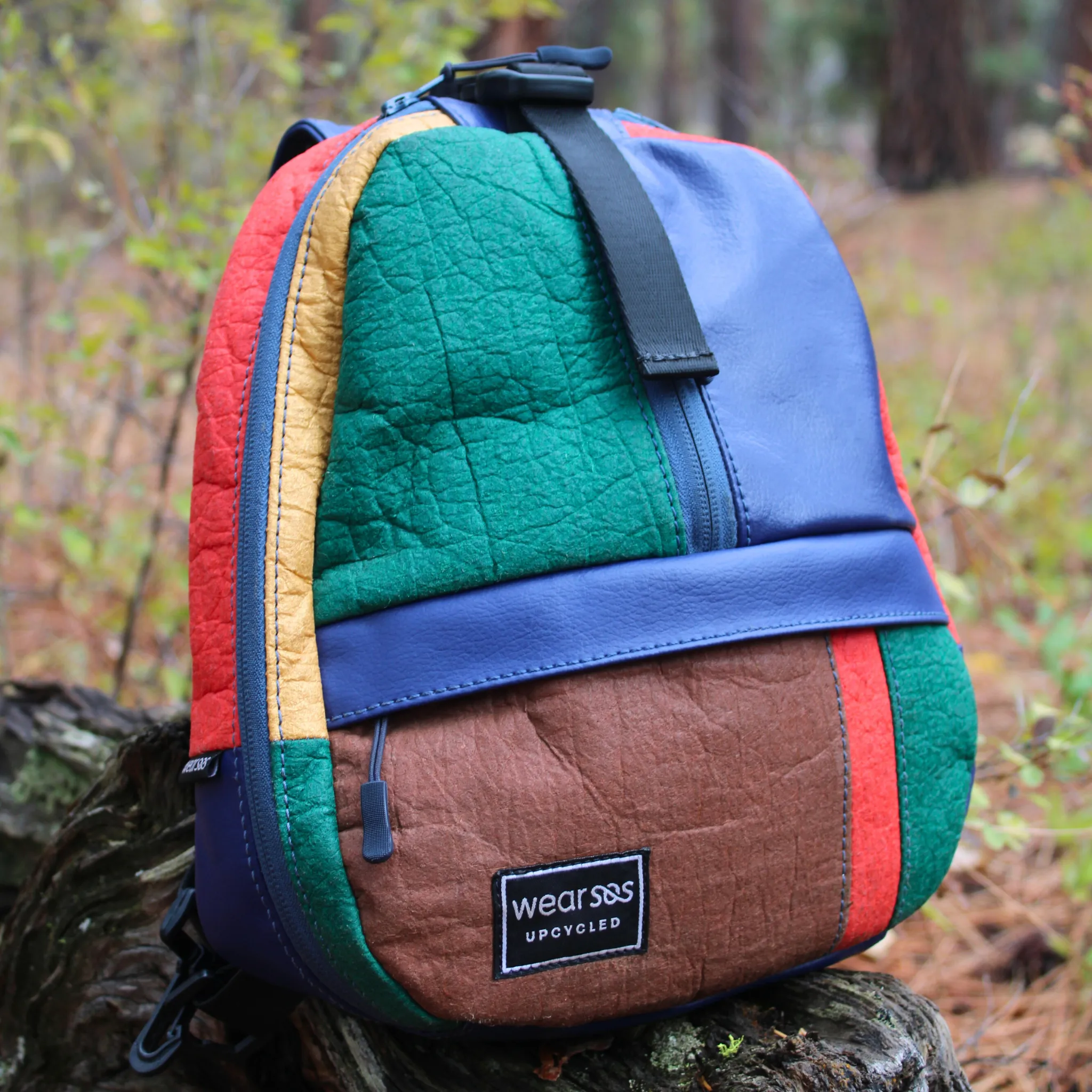 The Katarina Crossbody Bag