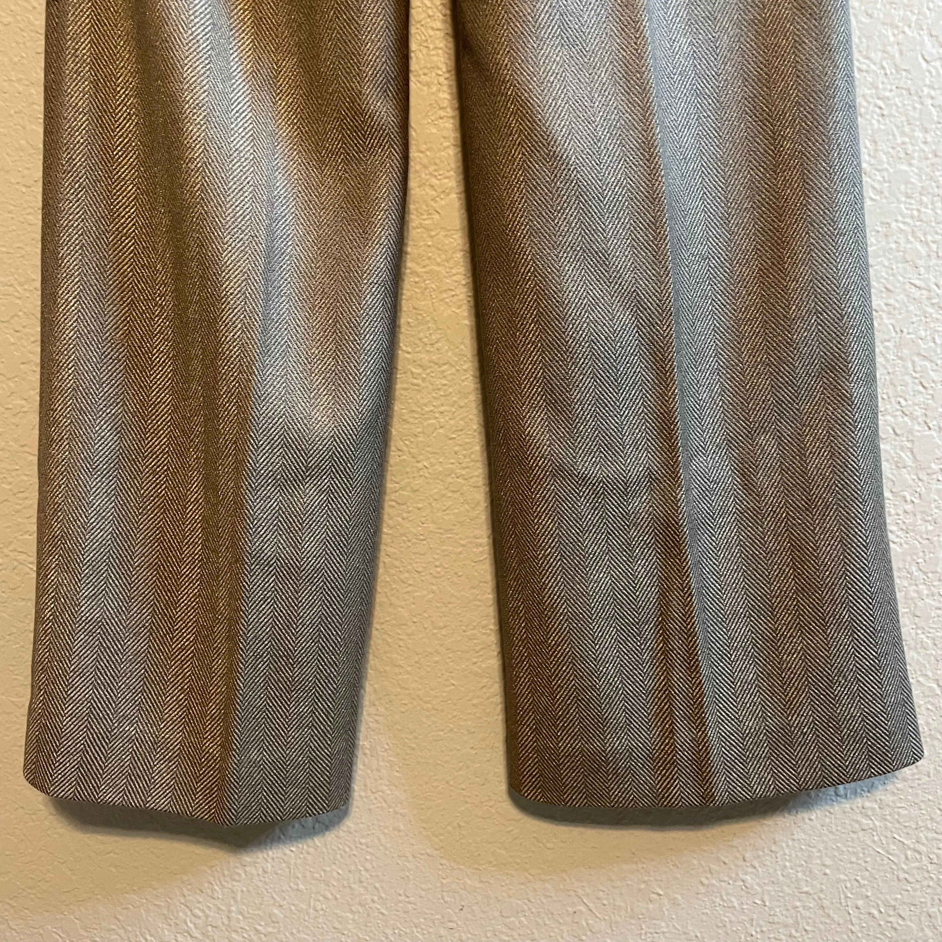 Trouser Dress Pants