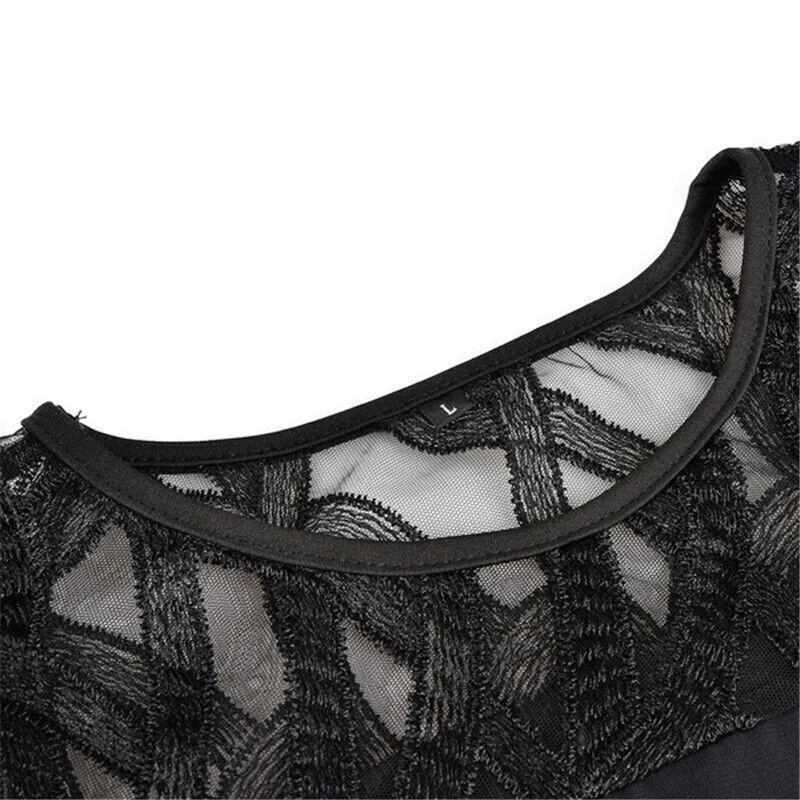 Vera | Women’s Elegant Midi Dress