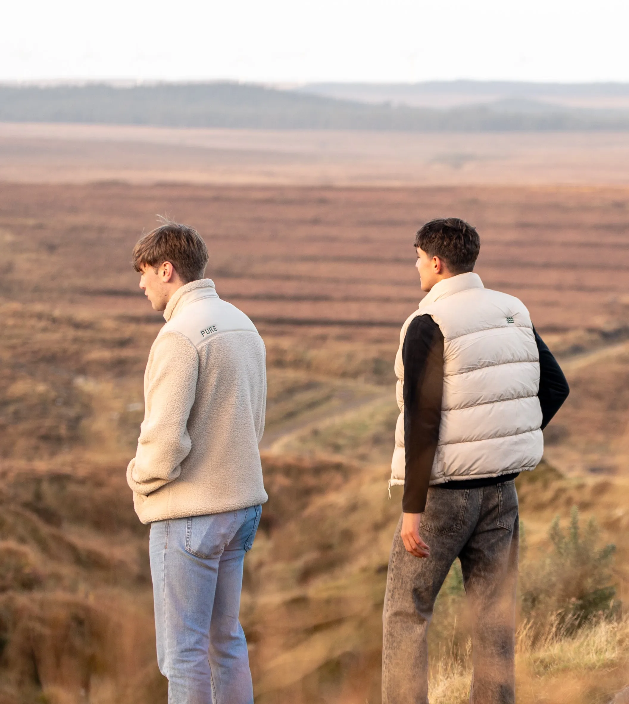 Voyager Gilet