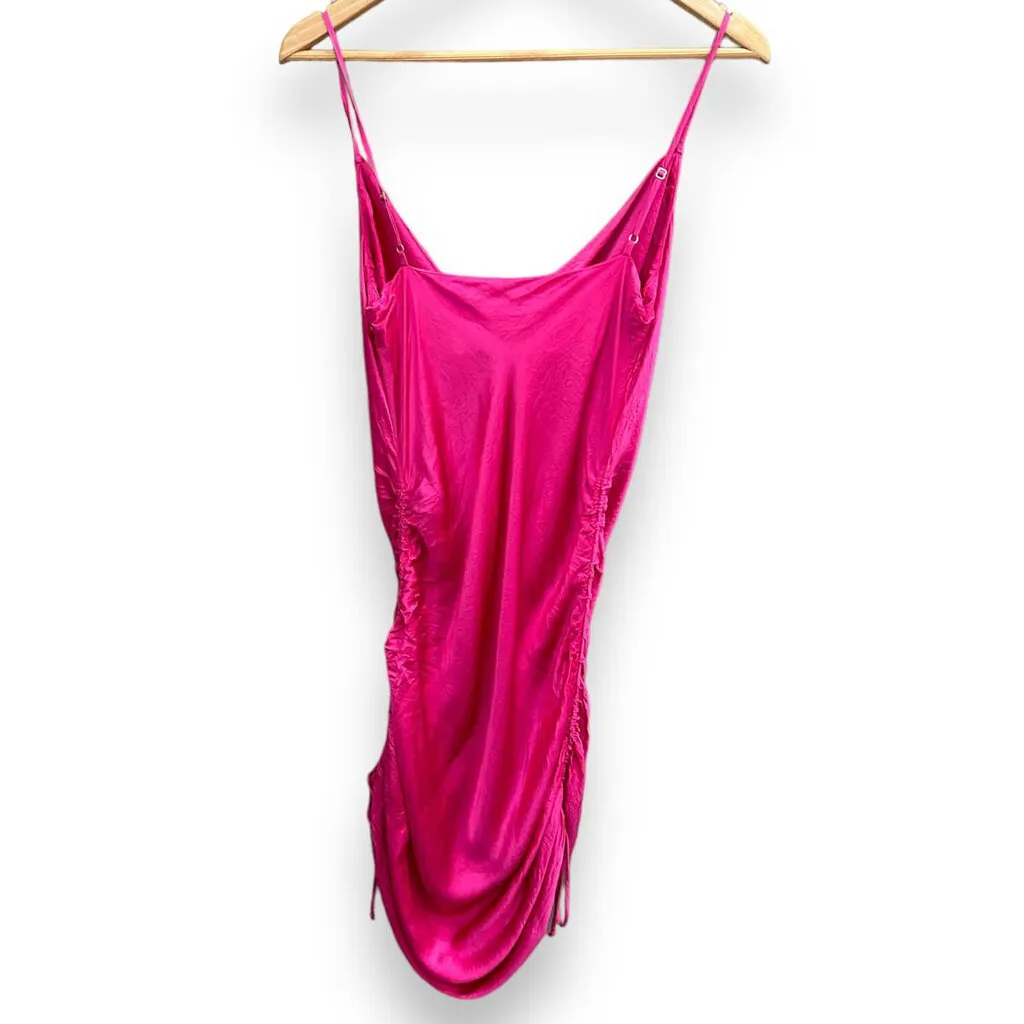 Wilfred Cocktail Dress - Size Medium