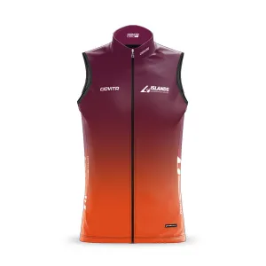 Women's 4Islands MTB Croatia 2023 Gilet