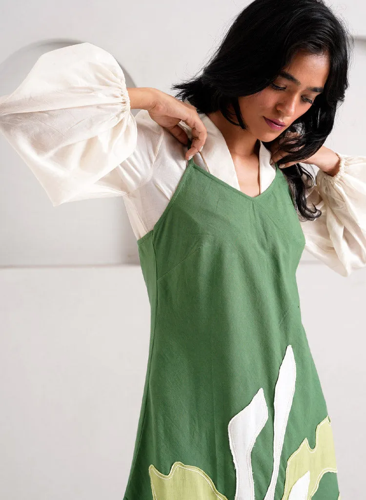 Yana Dress