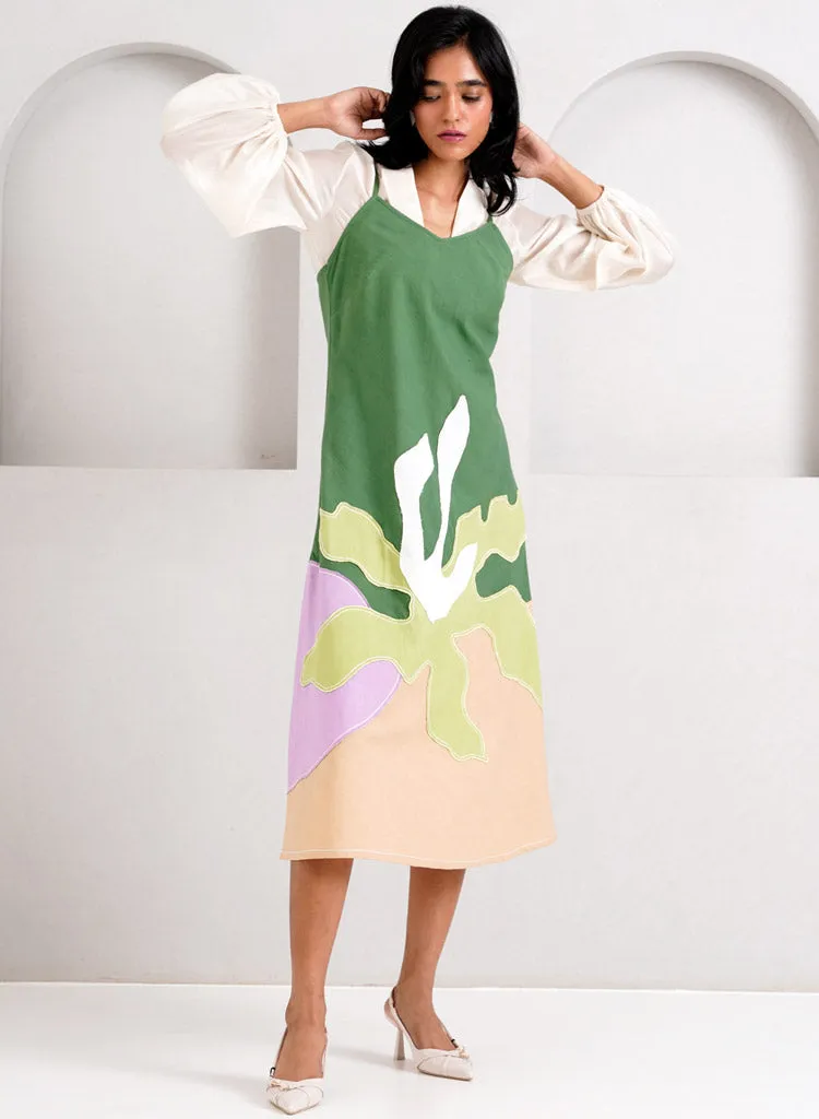 Yana Dress