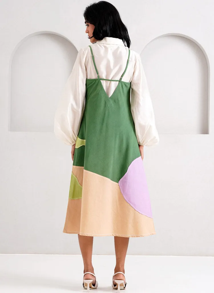 Yana Dress