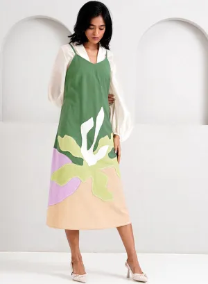 Yana Dress