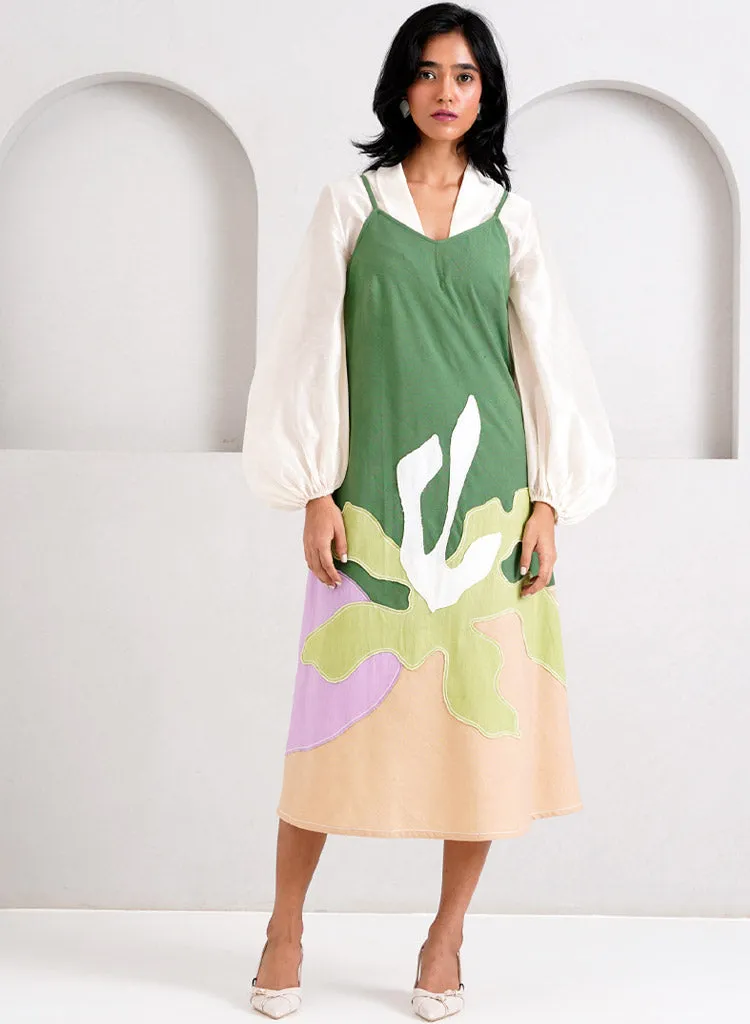 Yana Dress