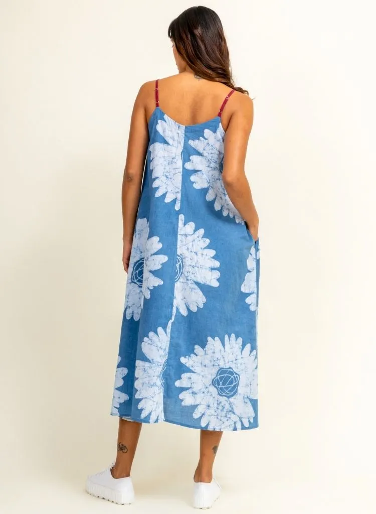 Yui Slip Dress