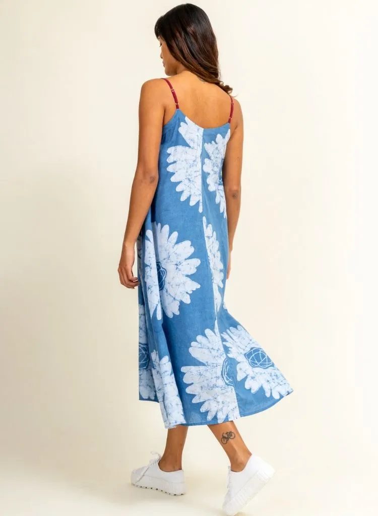 Yui Slip Dress