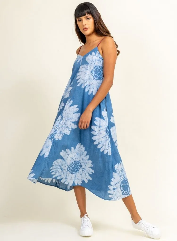 Yui Slip Dress