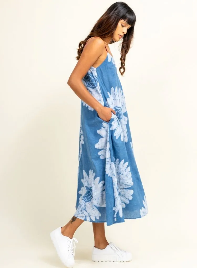 Yui Slip Dress